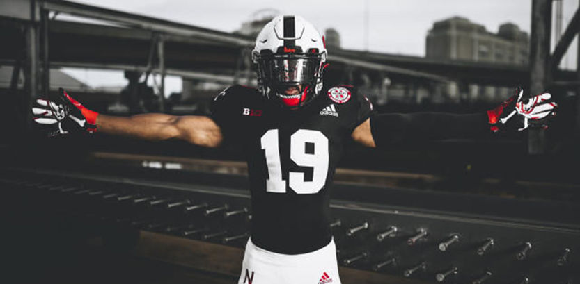 The alternate uniform 2019